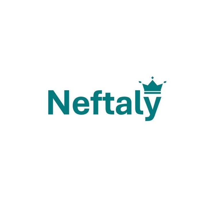Neftaly App